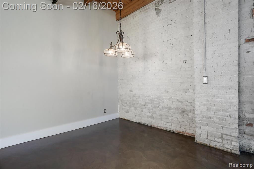 6533 E. JEFFERSON (139) Avenue, 413W, Detroit, MI 48207 — Photo 13
