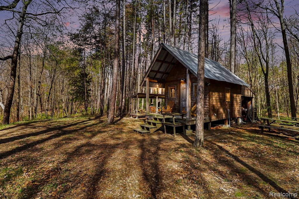 8815 Milford Road, Holly, MI 48442 — Photo 4