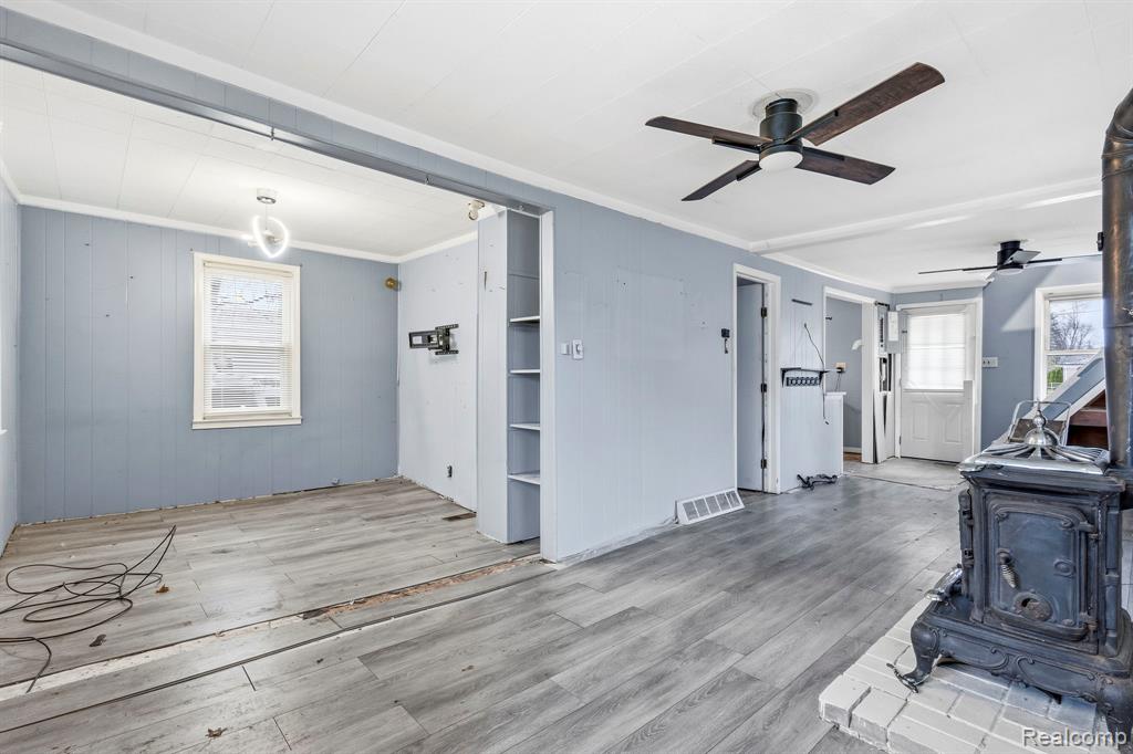 657 Lucille Drive, Wolverine Lake, MI 48390 — Photo 16