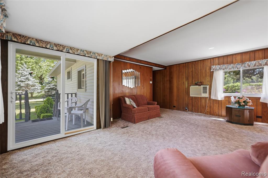 3700 Sylvester Drive, Dryden, MI 48428 — Photo 9