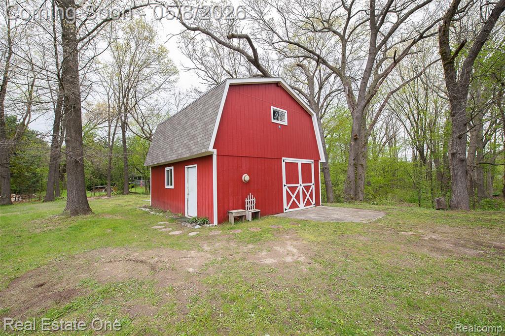 12909 Haven Drive, South Lyon, MI 48178 — Photo 41