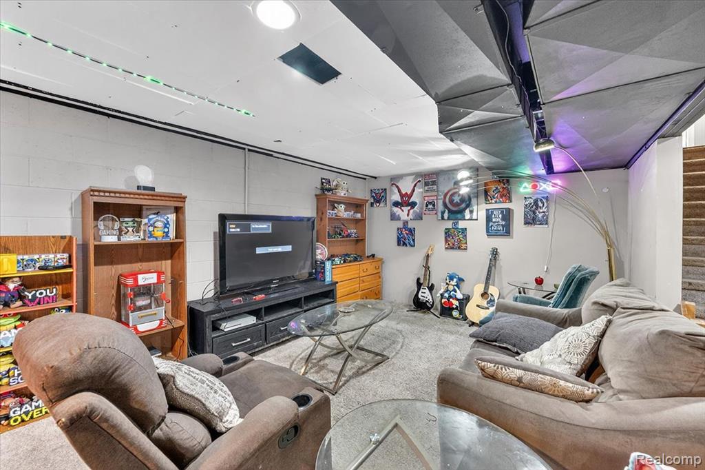 5772 Lawndale Street, North Branch, MI 48461 — Photo 14