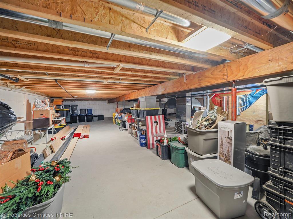 3500 TREE TOPS Lane, Vanderbilt, MI 49795 — Photo 43