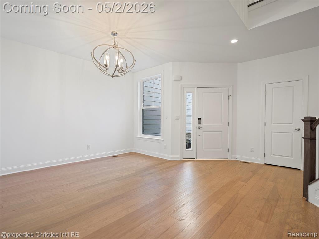 3318 Roseford Boulevard, Ann Arbor, MI 48105 — Photo 5
