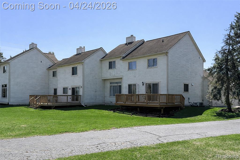 43470 Algonquin Drive, Novi, MI — Photo 64