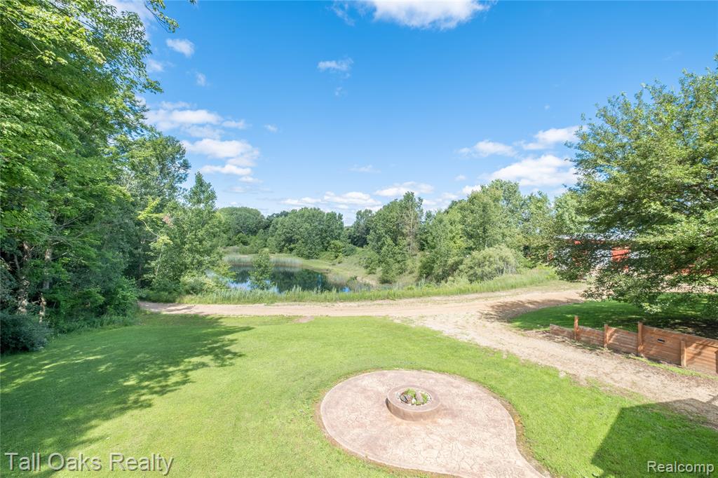 4097 Berlin Drive, Otter Lake, MI 48464 — Photo 26
