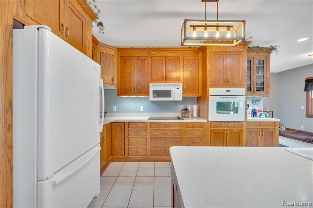 474 N Summers Road, Imlay City, MI 48444 — Photo 14