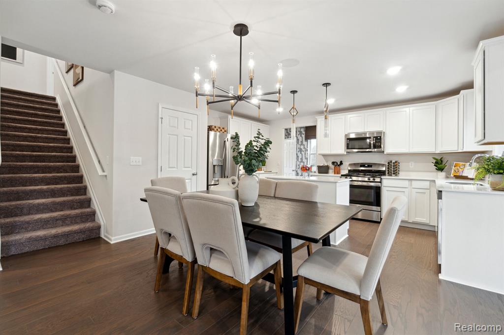 360 Hidden River W, Holly, MI 48442 — Photo 50