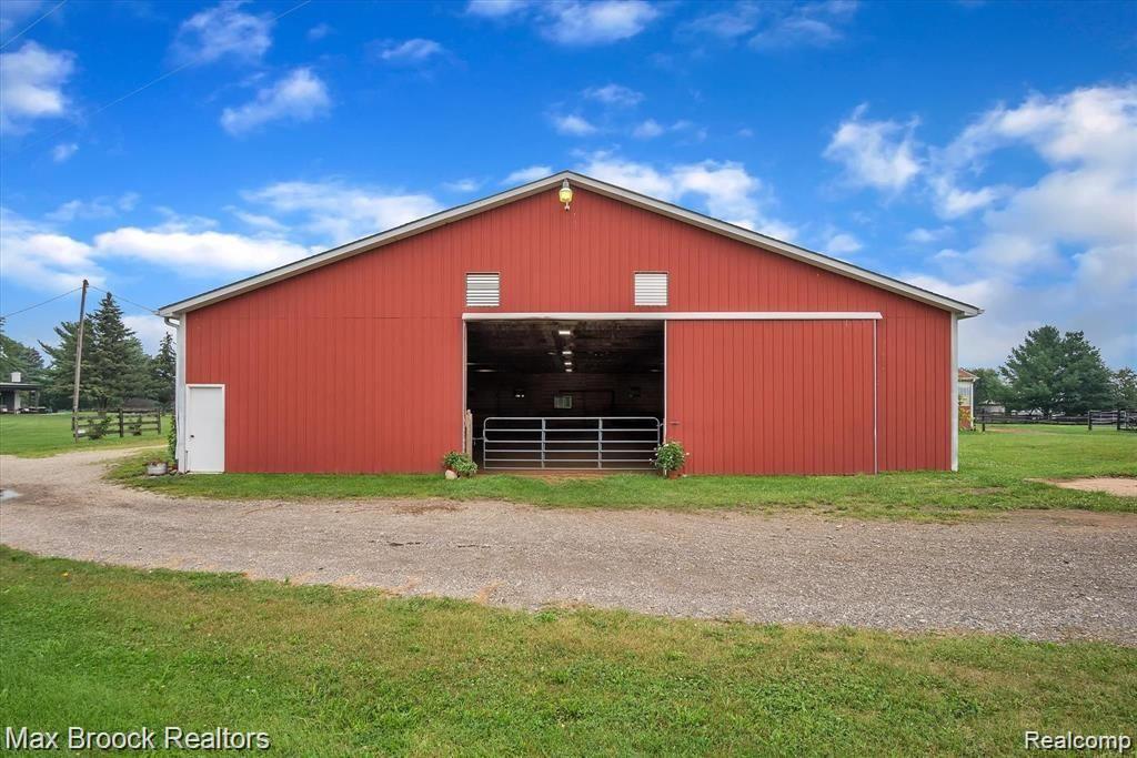5790 JEFFERSON Road, North Branch, MI 48461 — Photo 40