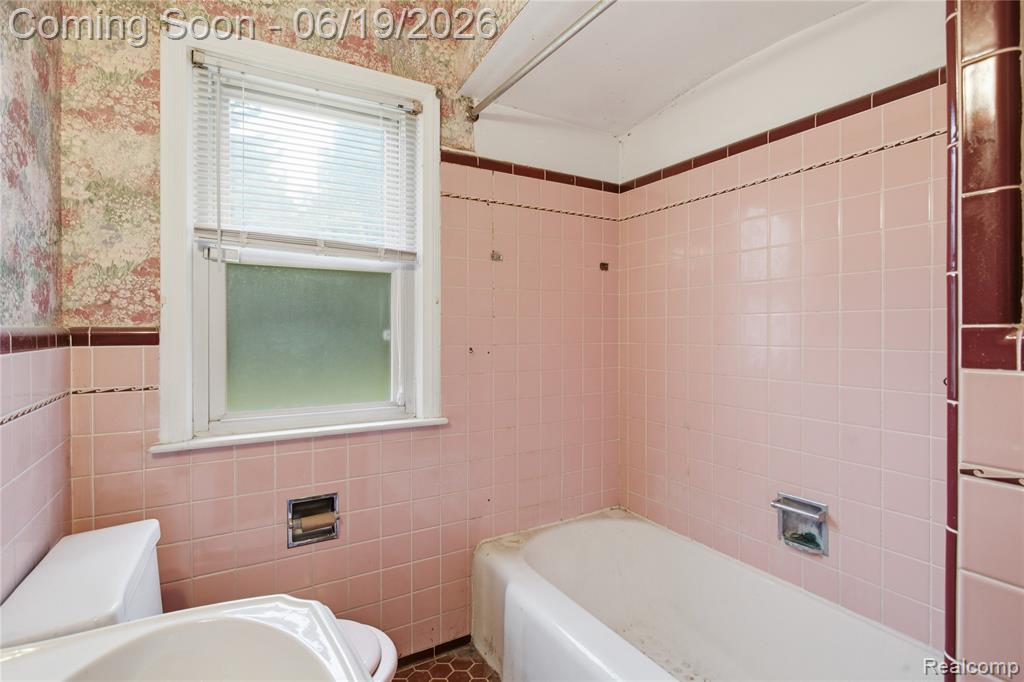 14154 Marion, Redford, MI 48239 — Photo 29