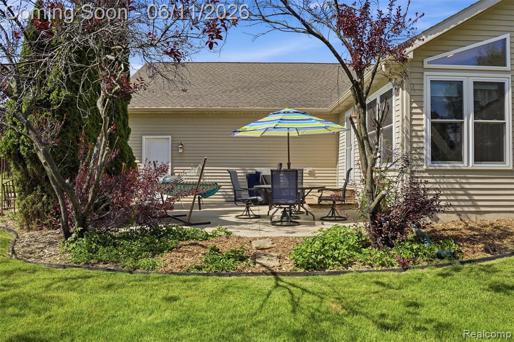 3789 Beckley Drive, Howell, MI 48855 — Photo 32