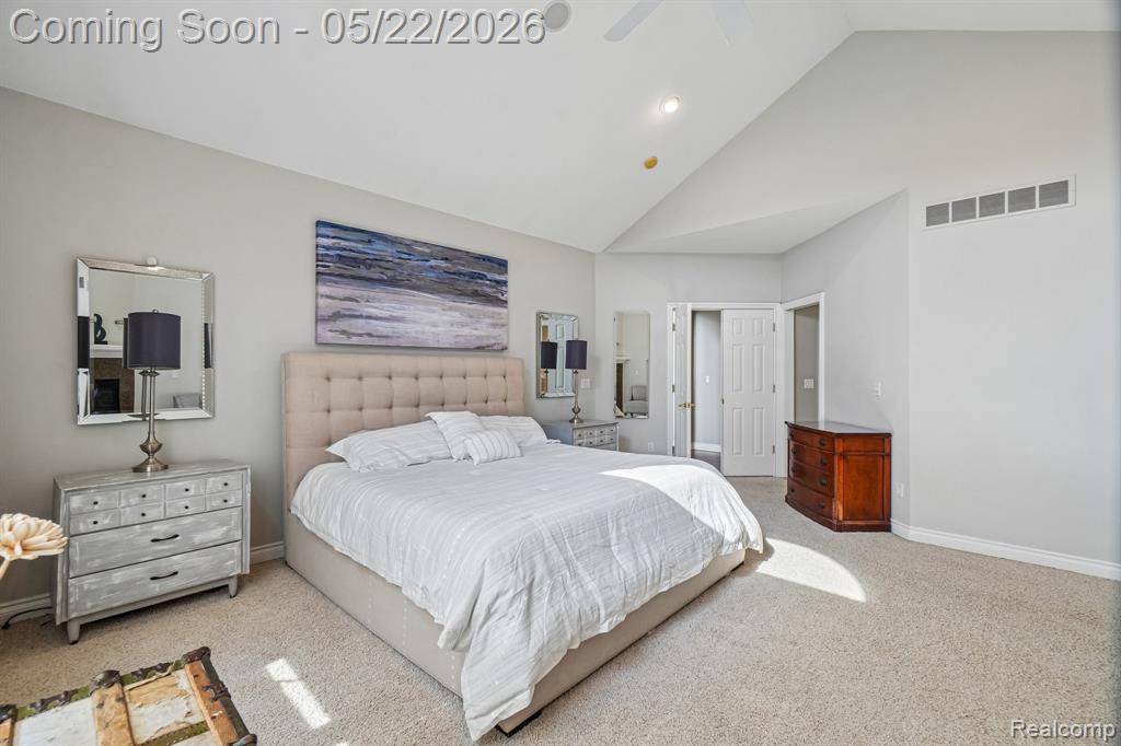 2738 Pebble Beach Drive, Oakland, MI — Photo 29