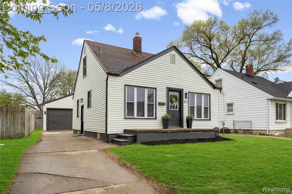 411 N Stephenson Highway, Royal Oak, MI 48067 — Photo 2