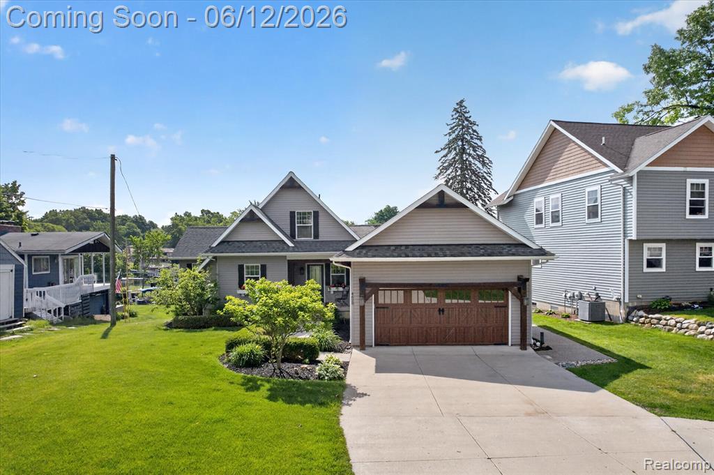 4628 Clinton Drive, Clarkston, MI — Photo 74