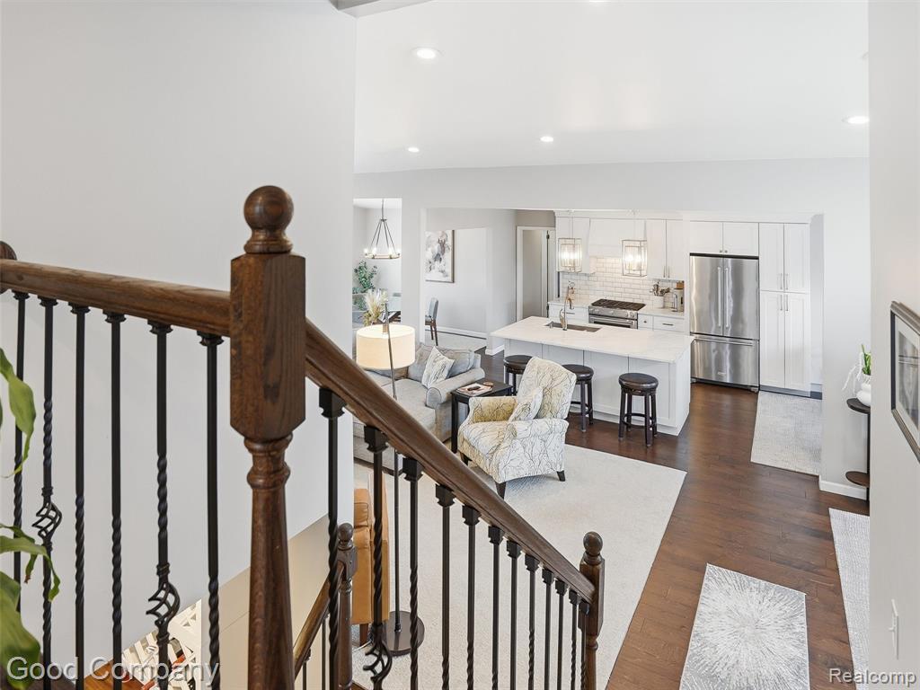 7371 Edinborough, West Bloomfield, MI — Photo 28