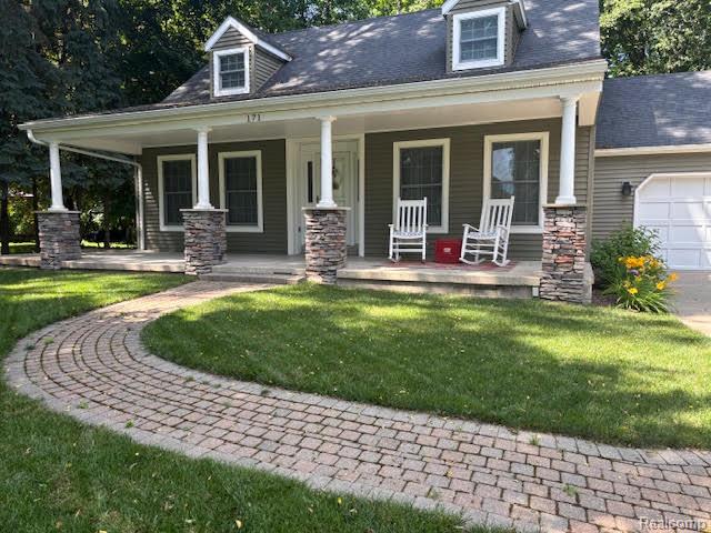 171 Golfview Drive, Caro, MI 48723 — Photo 48