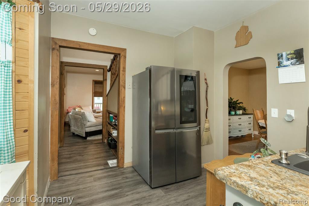 140 W Vesey Street, Petersburg, MI 49270 — Photo 15