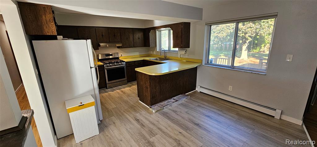 42152 Tessmer Drive N, Sterling Heights, MI 48314 — Photo 4