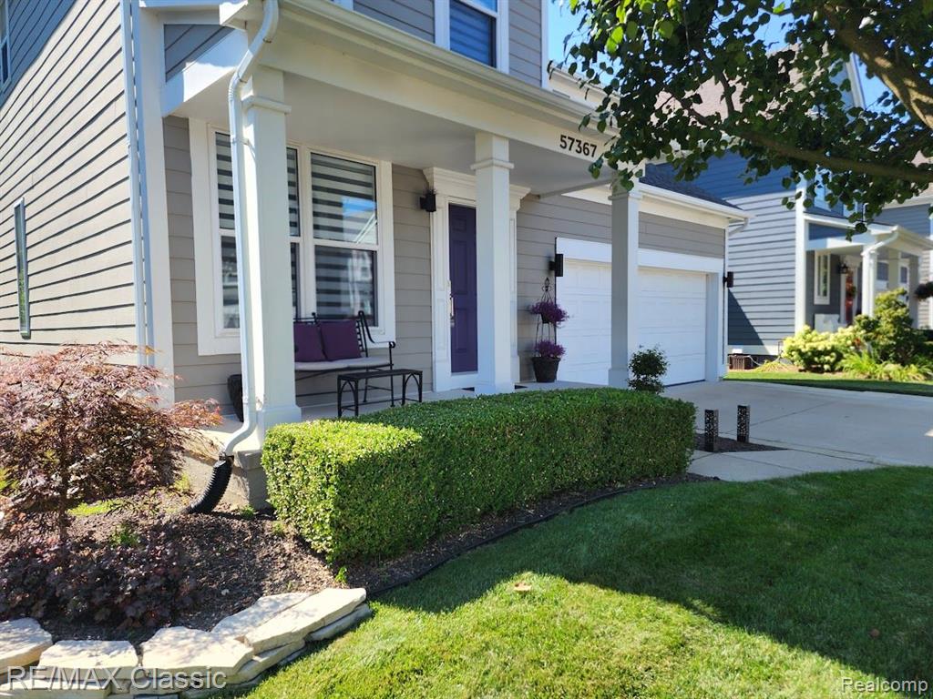 57367 CURTIS Street, Washington, MI — Photo 34