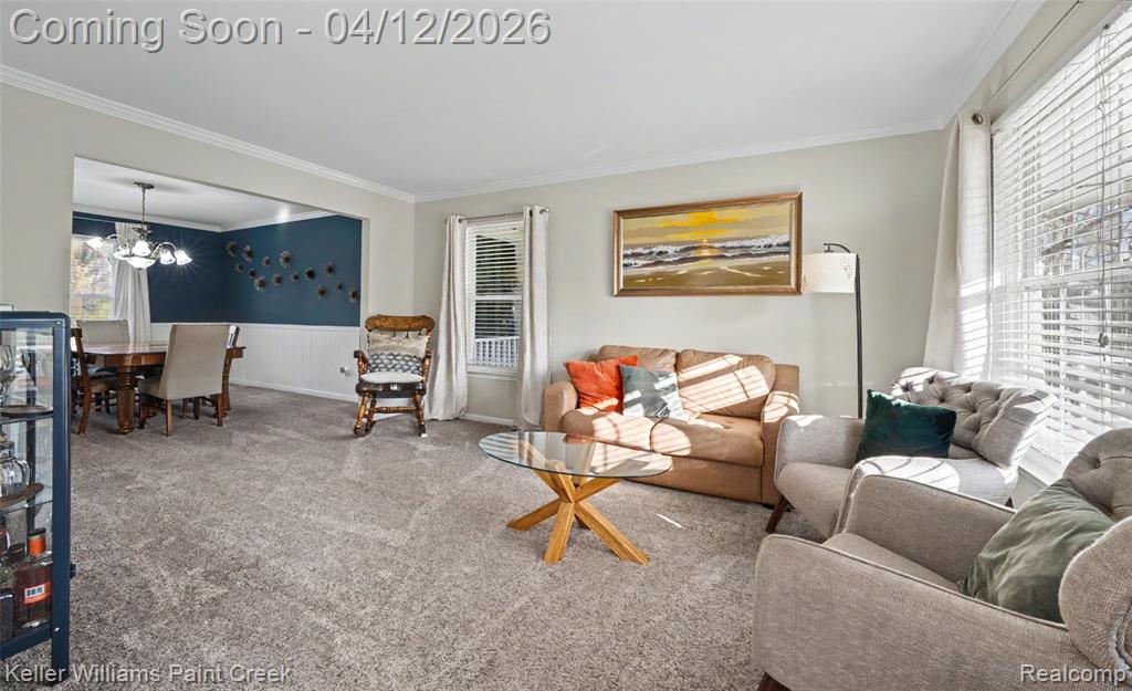 6951 N Meadows Way, Dexter, MI 48130 — Photo 9