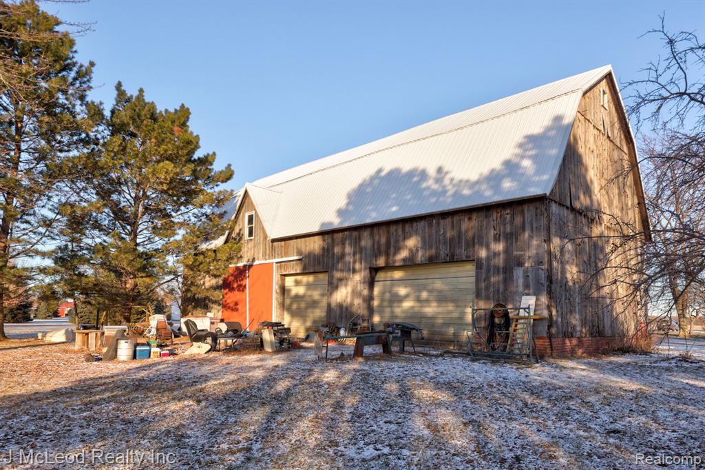 4140 S Gera Road, Frankenmuth, MI 48734 — Photo 49