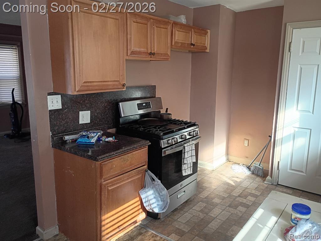 20424 Stotter Street, Detroit, MI, 48234