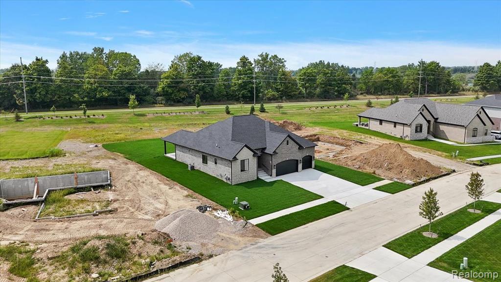 720 Marlayna Drive, Oxford, MI 48371 — Photo 56