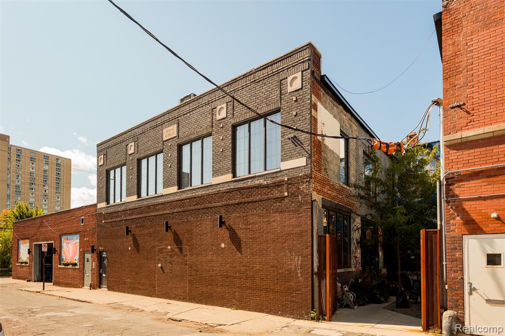 1486 Gratiot Avenue, Detroit, MI 48207 — Photo 2