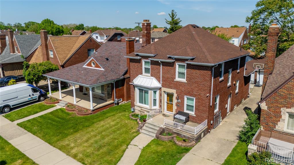 7620 Middlepointe Street, Dearborn, MI 48126 — Photo 4