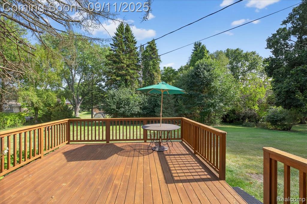 3641 Dornoch Lane, Oakland, MI — Photo 38