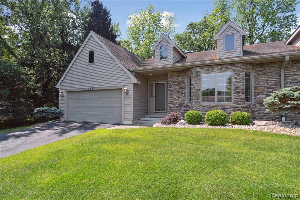 4273 Fairway Lane, Jackson, MI 49201 — Photo 3