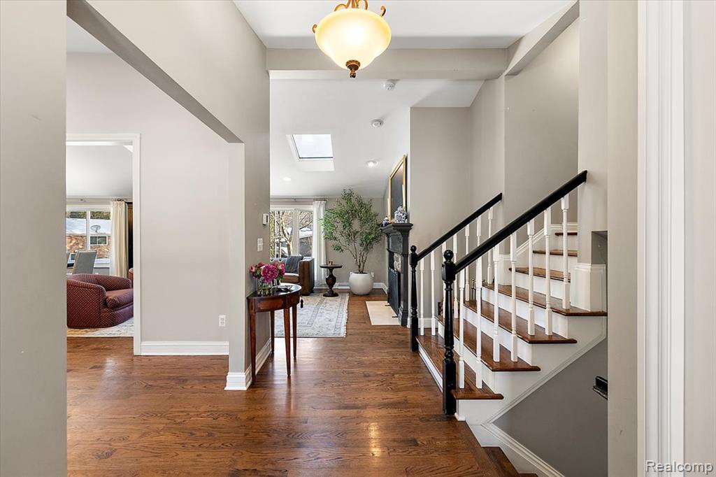 5193 Kellen Lane, Bloomfield Hills, MI 48302 — Photo 4