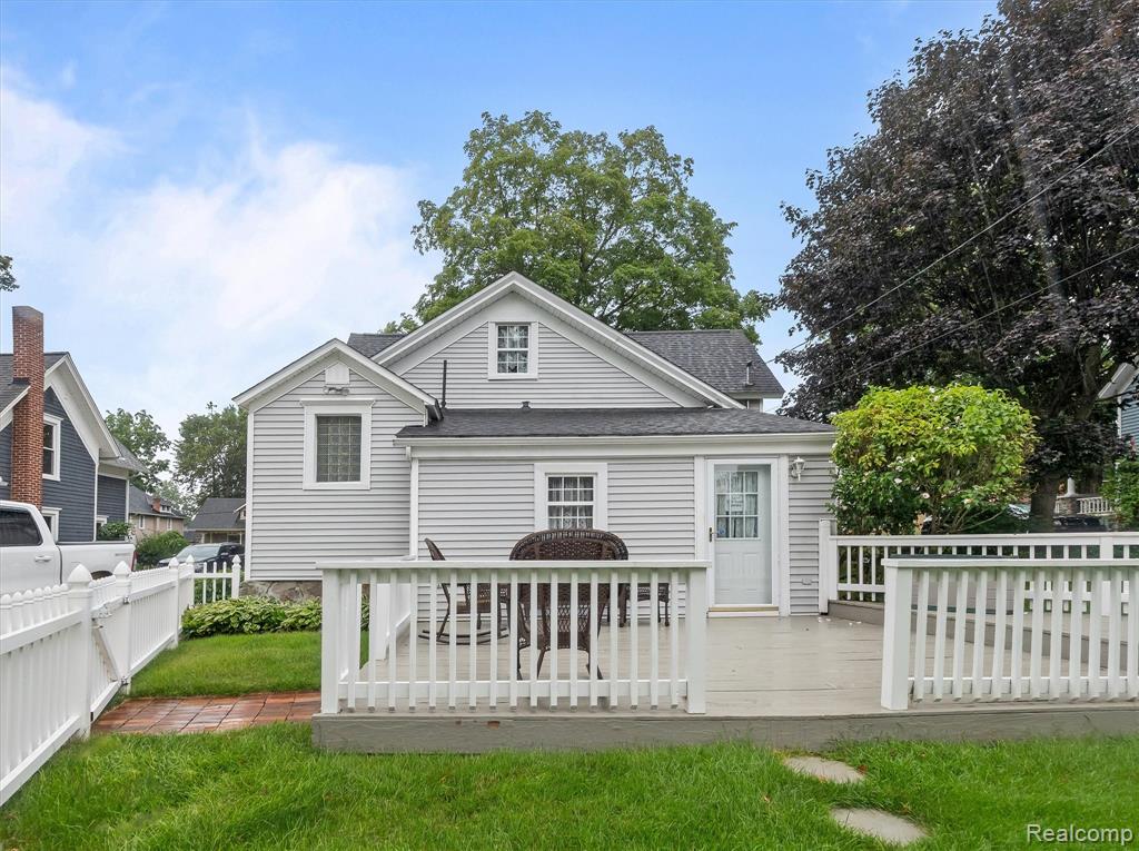 224 Pleasant Street, Romeo, MI 48065 — Photo 31
