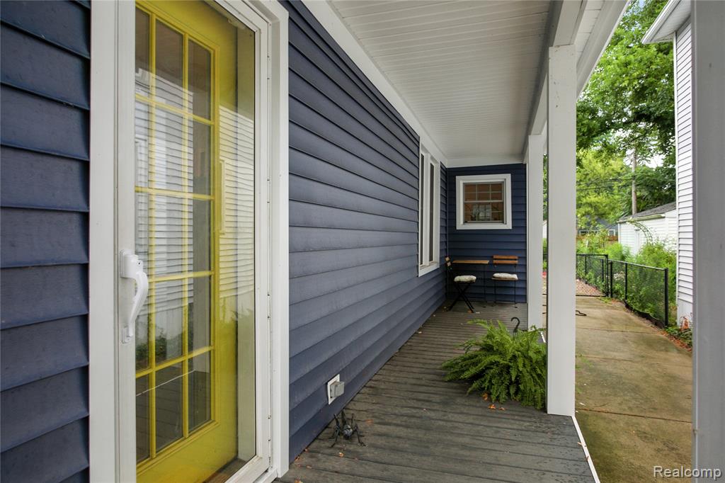 526 Notre Dame Street, Grosse Pointe, MI 48230 — Photo 3