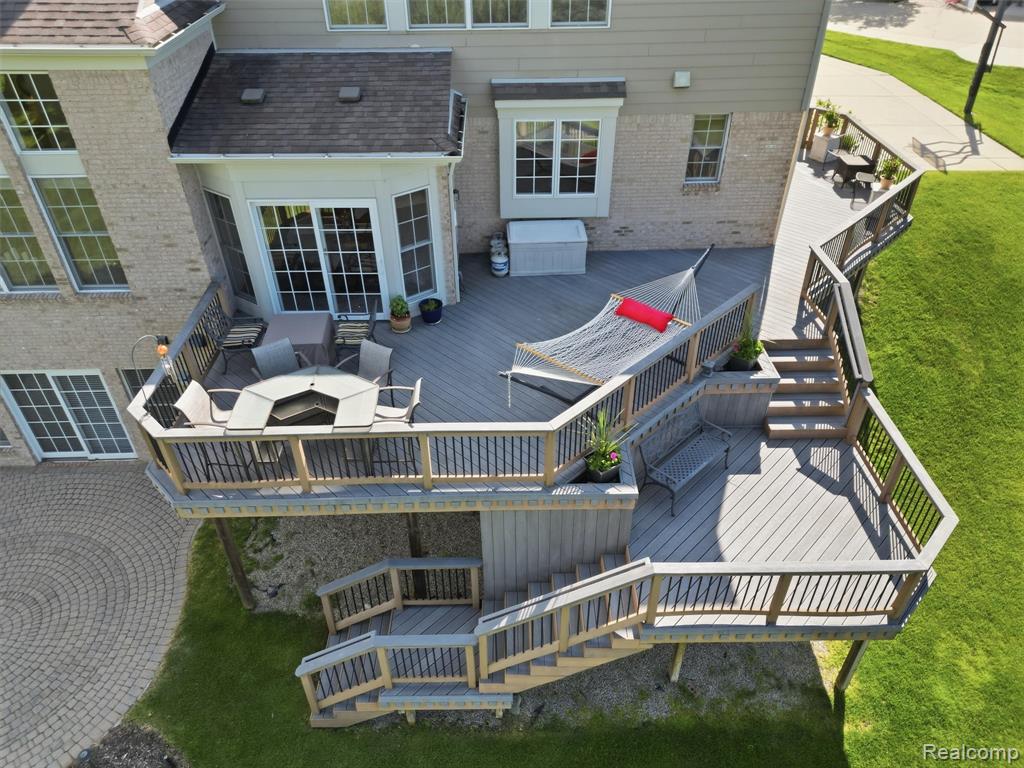 5631 Skye Court, Rochester, MI 48306 — Photo 82