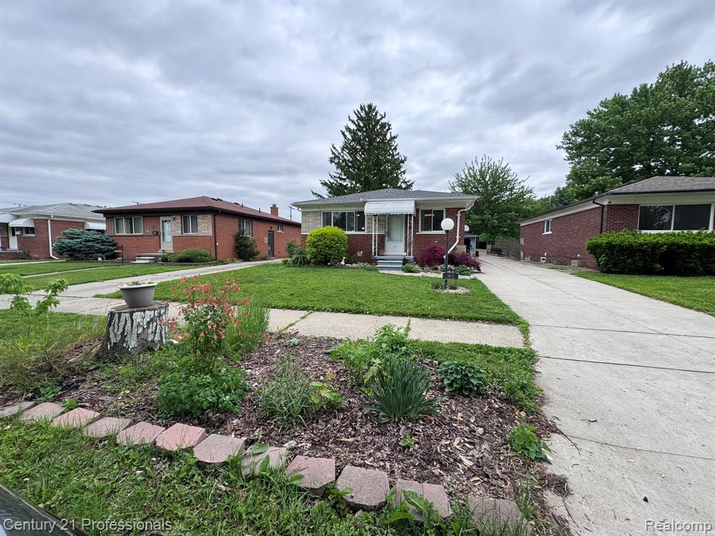 4973 Williams Street, Dearborn Heights, MI 48125 — Photo 2