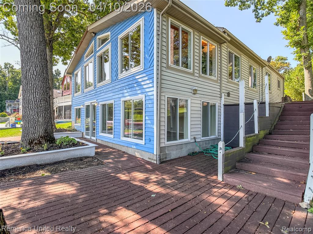 16431 Oak Hill Drive, Fenton, MI 48430 — Photo 55