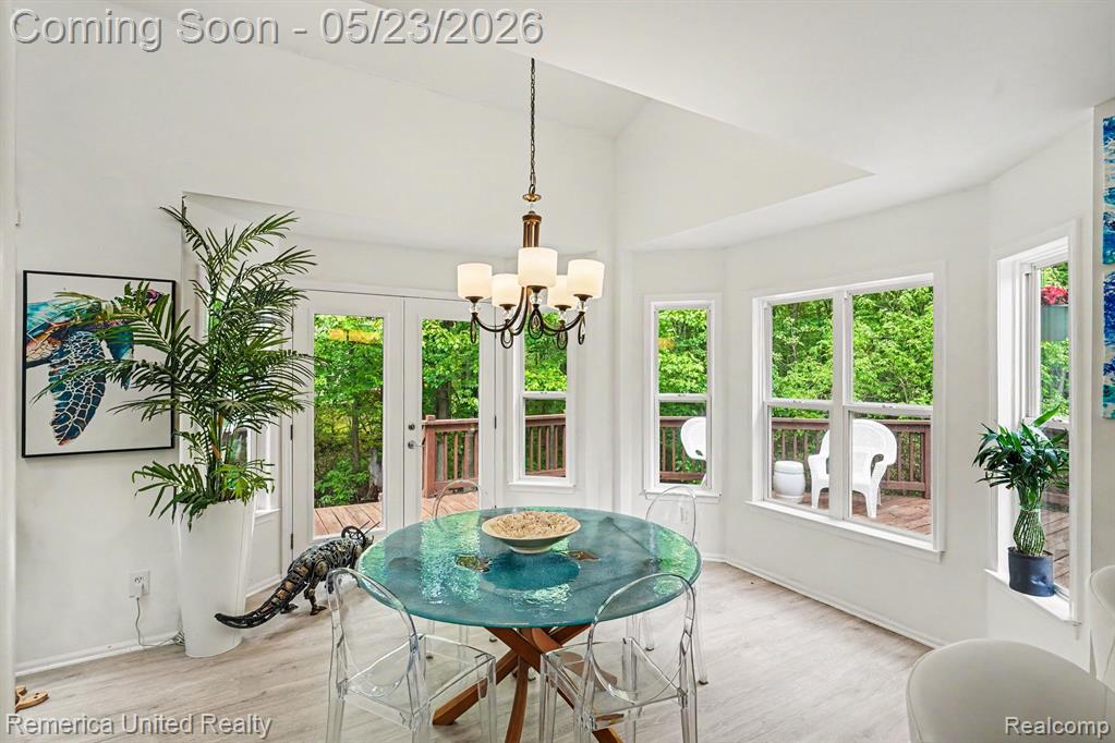 854 Weeping Willow Drive, Howell, MI 48843 — Photo 12