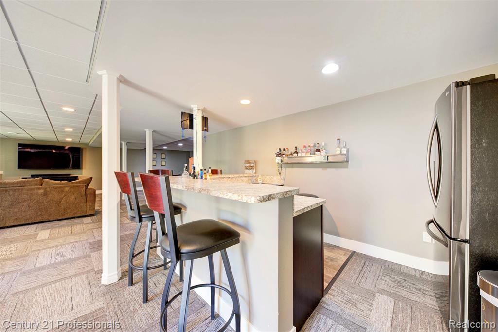 1331 Yosemite Valley Drive, Milford, MI 48381 — Photo 53