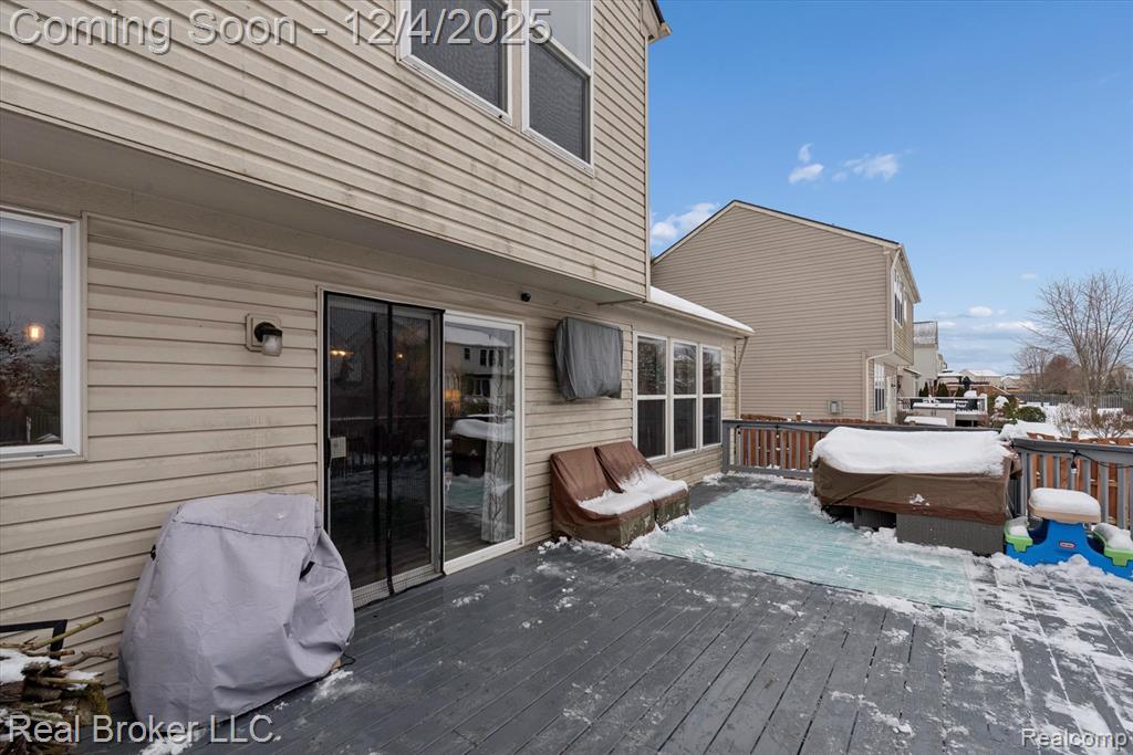 7573 Carlton Drive, Ypsilanti, MI 48197 — Photo 44
