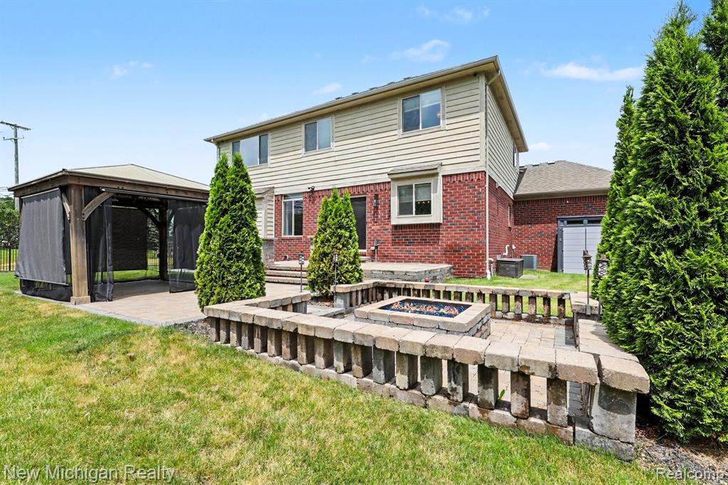 46161 S Manitou Court, Utica, MI 48317 — Photo 25