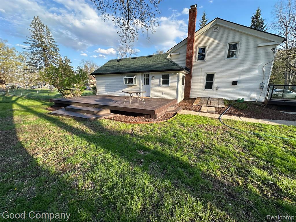 720 W Commerce Road, Commerce Twp, MI 48382 — Photo 17