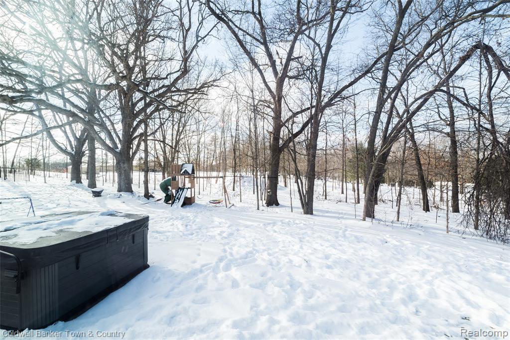 9522 Chalfonte Drive, Brighton, MI 48116 — Photo 21