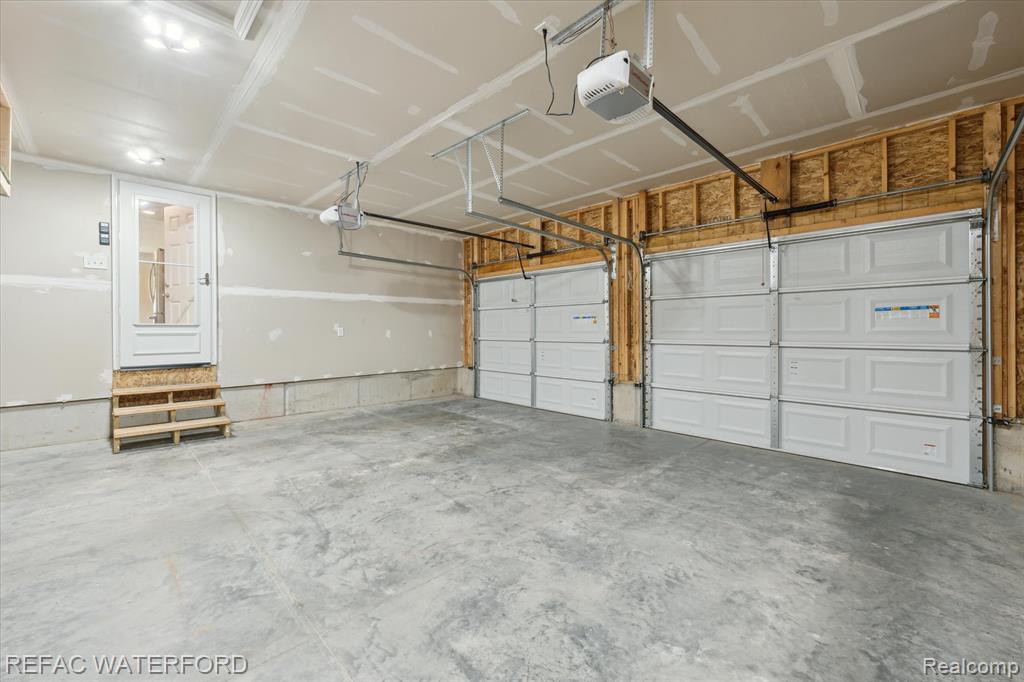 5200 Autumn Kirsten Drive, Fowlerville, MI 48836 — Photo 29