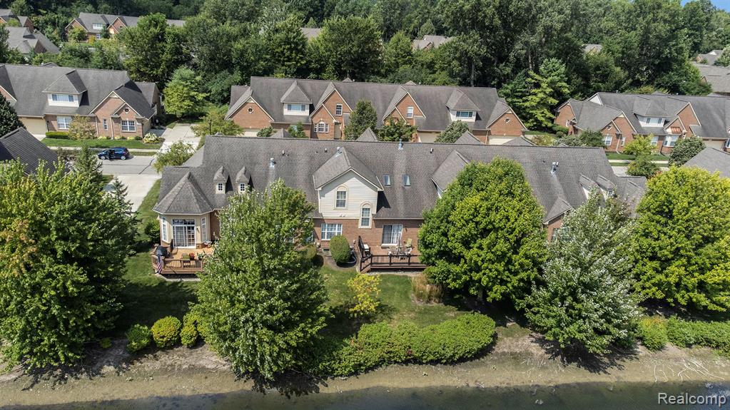 4261 Forest Bridge Drive, Canton, MI 48188 — Photo 34