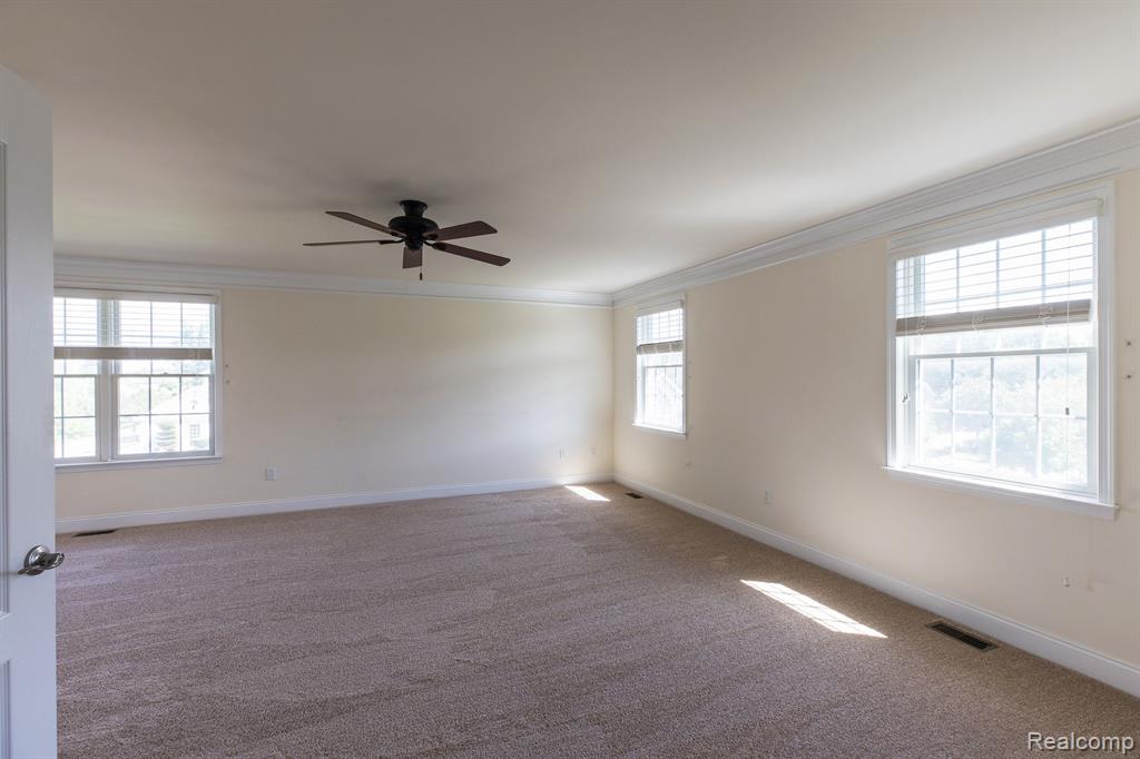 17904 Crestbrook Drive, Northville, MI 48168 — Photo 28