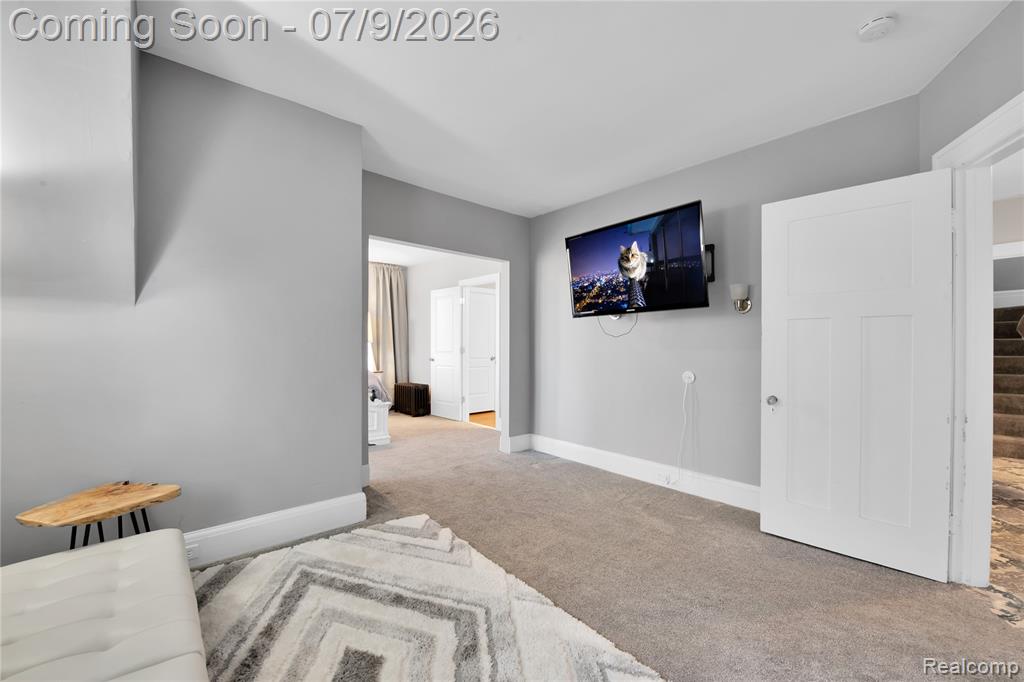 60 McLean Street, Highland Park, MI 48203 — Photo 23