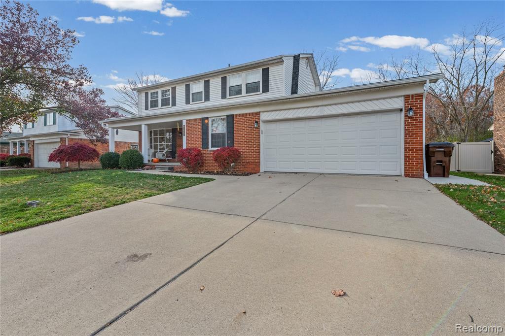 18250 Ryanwood Drive, Riverview, MI 48193 — Photo 4