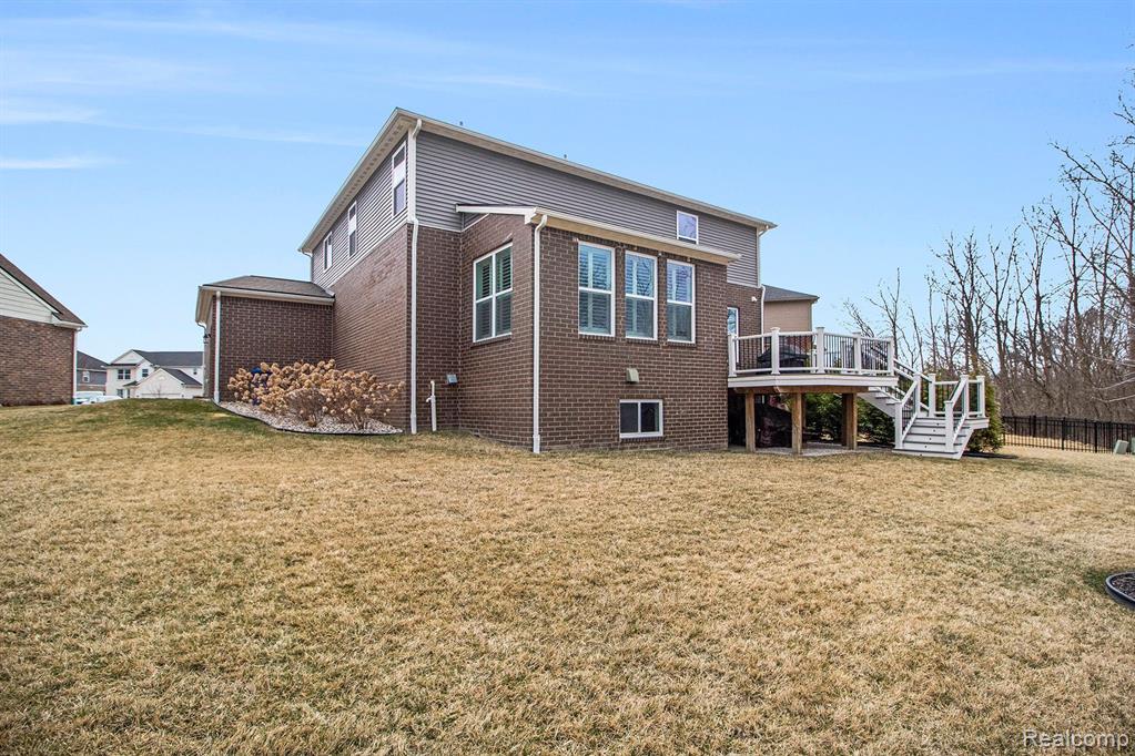 50453 Baileys Landing, Canton, MI 48187 — Photo 34