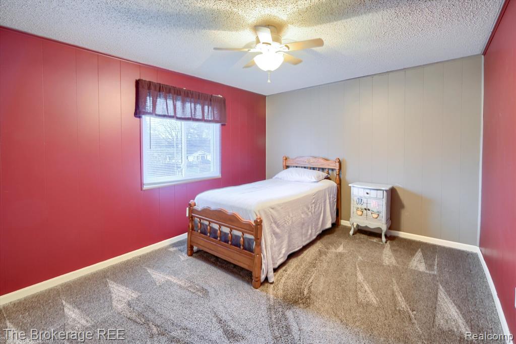 5107 Hartland Drive, Flint, MI 48506 — Photo 43
